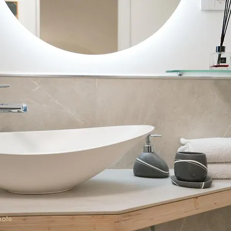 Gioia House * Torino