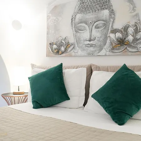 Apartment Gioia House *