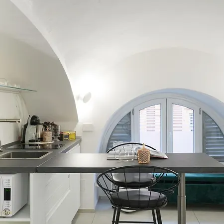 Apartamento Gioia House *