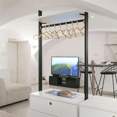 Gioia House Apartment *