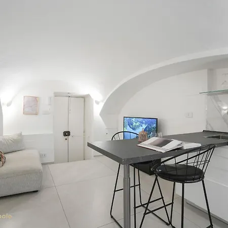 Gioia House Apartment