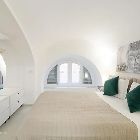 Gioia House Lejlighed