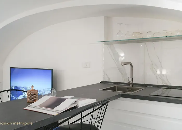 Gioia House * Torino
