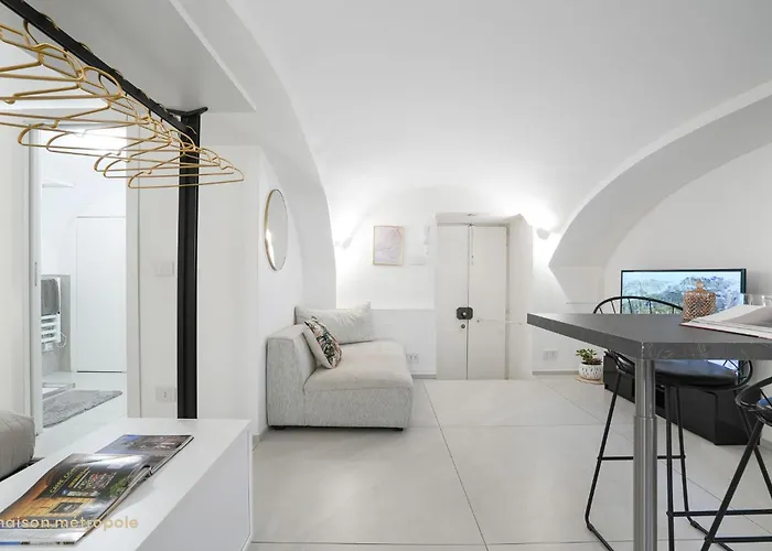 Gioia House トリノ