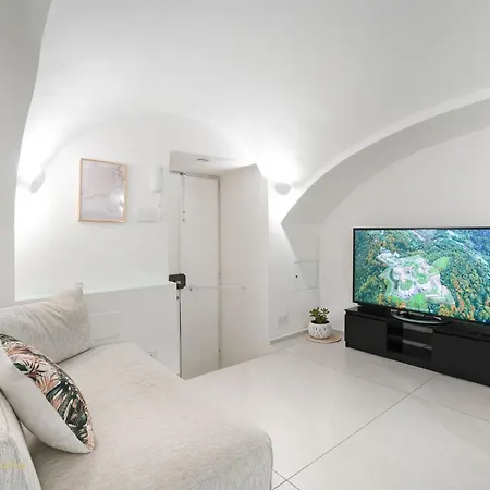 Apartamento Gioia House
