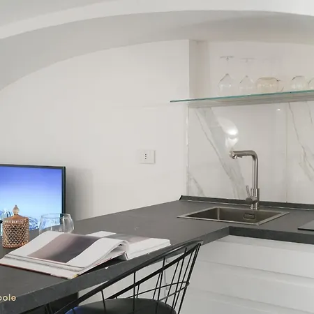 Gioia House * 都灵