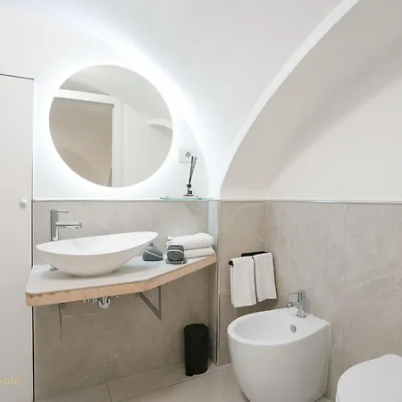 Апартаменты Gioia House Турин