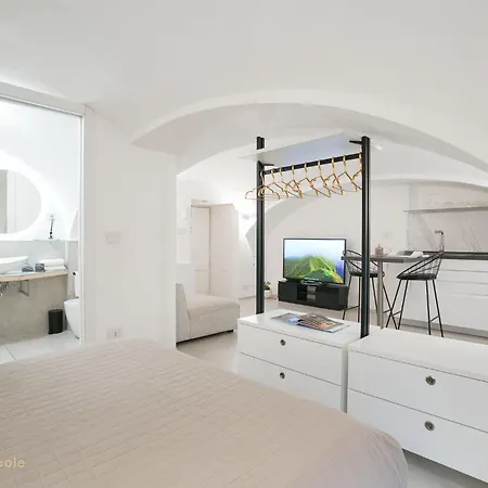 Gioia House Турин