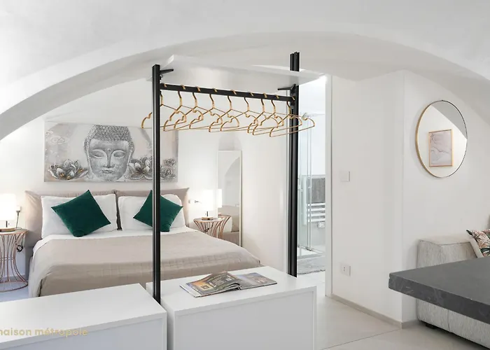 Gioia House