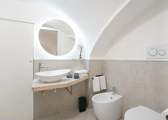 Apartmán Gioia House Turín