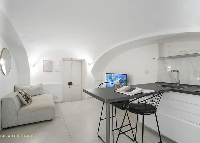Gioia House Apartmán