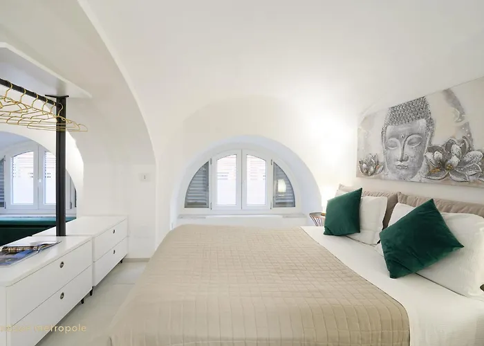 Gioia House Apartmán